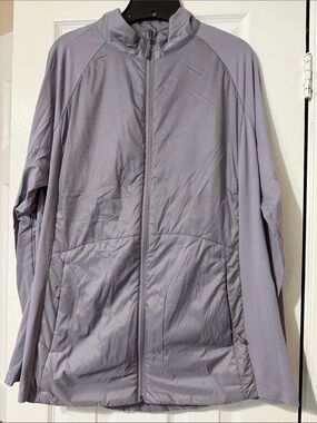 💜 32 Degree Cool Purple Jacket